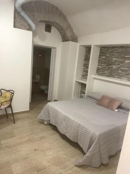 The Love Basement Apartment โรม ภายนอก รูปภาพ