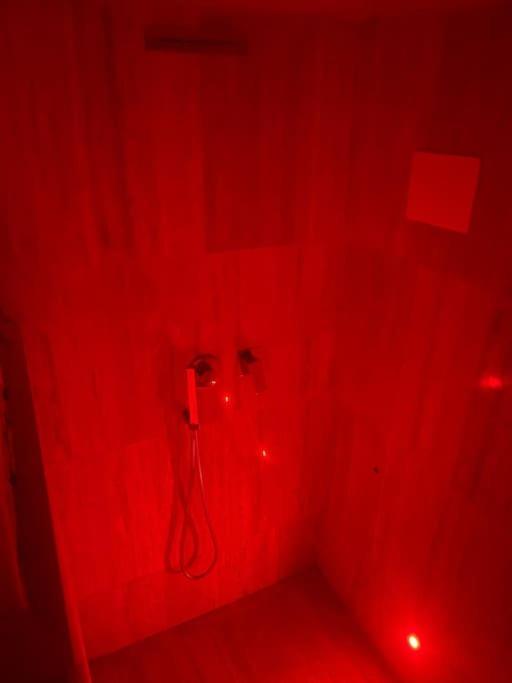 The Love Basement Apartment โรม ภายนอก รูปภาพ