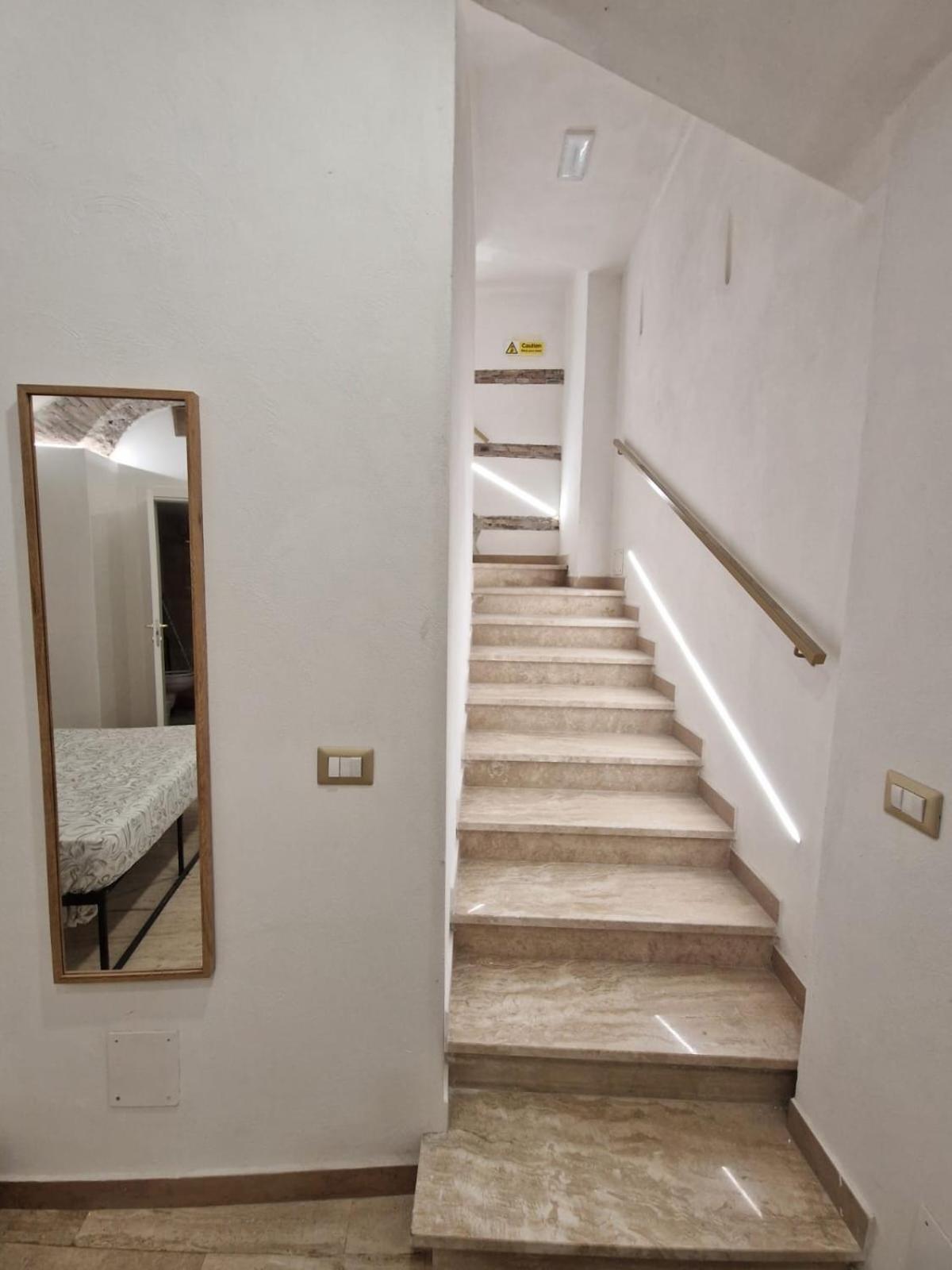 The Love Basement Apartment โรม ภายนอก รูปภาพ